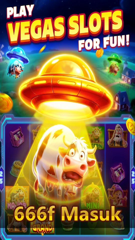 666f Masuk